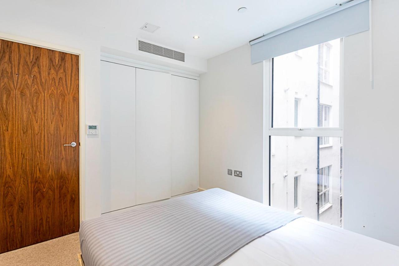 Апартаменты Gorgeous Westminster Flat Лондон Экстерьер фото